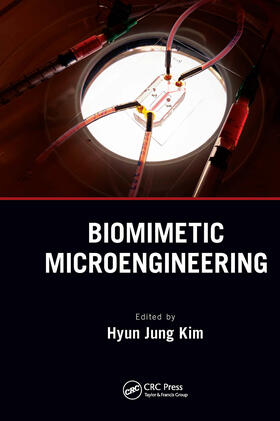 Kim |  Biomimetic Microengineering | Buch |  Sack Fachmedien