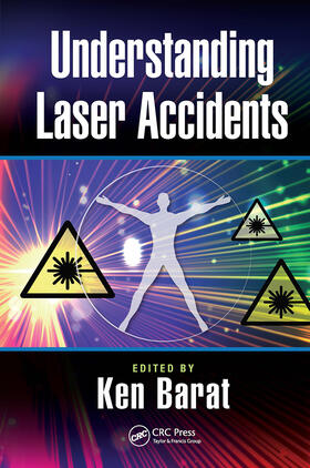 Barat |  Understanding Laser Accidents | Buch |  Sack Fachmedien