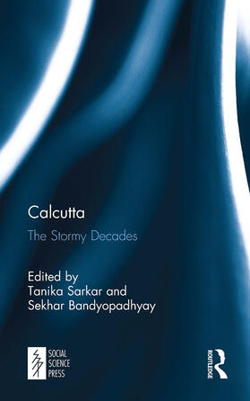 Bandyopadhyay / Sarkar |  Calcutta | Buch |  Sack Fachmedien