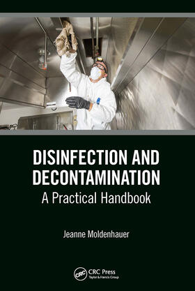 Moldenhauer |  Disinfection and Decontamination | Buch |  Sack Fachmedien