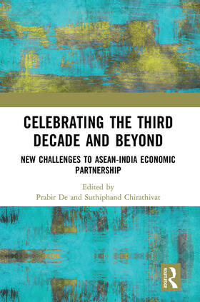 De / Chirathivat |  Celebrating the Third Decade and Beyond | Buch |  Sack Fachmedien