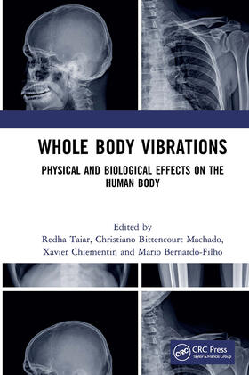 Machado / Taiar / Bernardo-Filho |  Whole Body Vibrations | Buch |  Sack Fachmedien