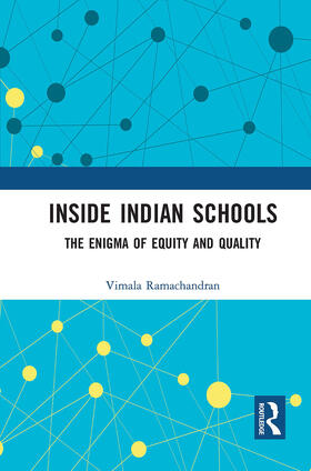 Ramachandran |  Inside Indian Schools | Buch |  Sack Fachmedien