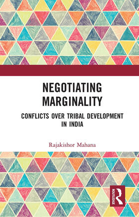Rajakishor |  Negotiating Marginality | Buch |  Sack Fachmedien
