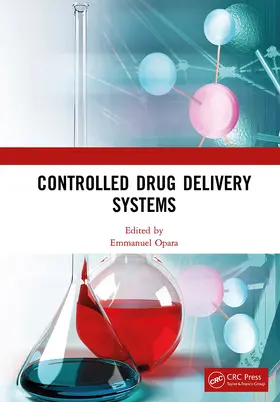 Opara |  Controlled Drug Delivery Systems | Buch |  Sack Fachmedien