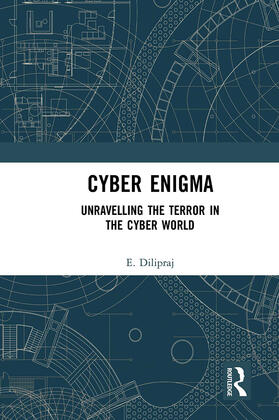 Dilipraj |  Cyber Enigma | Buch |  Sack Fachmedien