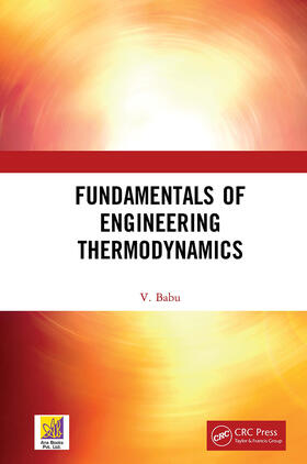 Babu |  Fundamentals of Engineering Thermodynamics | Buch |  Sack Fachmedien