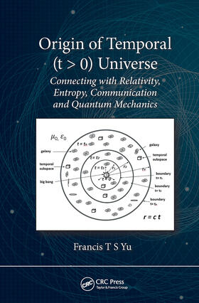 Yu |  Origin of Temporal (t > 0) Universe | Buch |  Sack Fachmedien