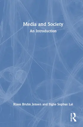 Jensen / Lai |  Media and Society | Buch |  Sack Fachmedien