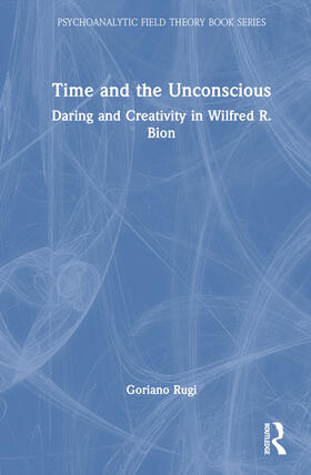 Rugi |  Time and the Unconscious | Buch |  Sack Fachmedien