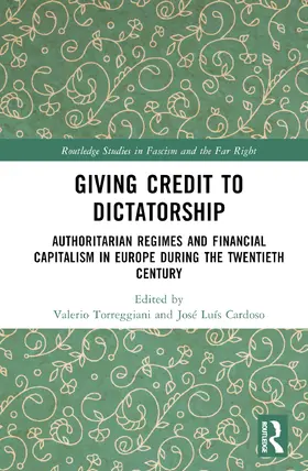 Cardoso / Torreggiani |  Giving Credit to Dictatorship | Buch |  Sack Fachmedien