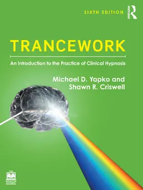 Yapko / Criswell |  Trancework | Buch |  Sack Fachmedien