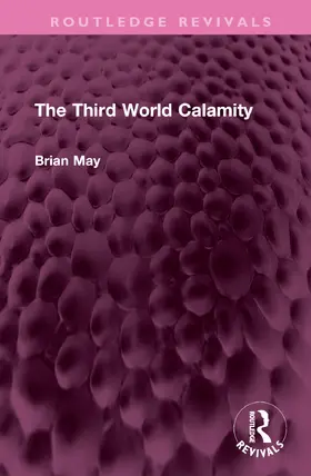 May |  The Third World Calamity | Buch |  Sack Fachmedien