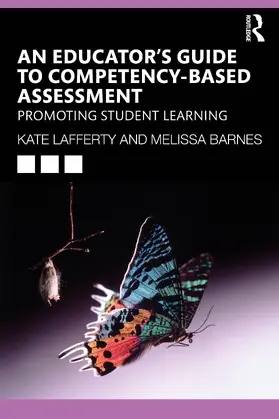 Lafferty / Barnes |  Competency-based Assessment | Buch |  Sack Fachmedien