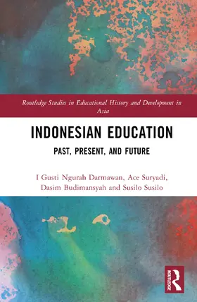 Suryadi / Darmawan / Budimansyah |  Indonesian Education | Buch |  Sack Fachmedien