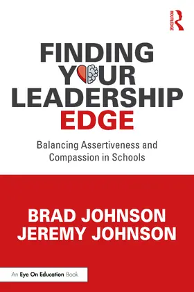 Johnson |  Finding Your Leadership Edge | Buch |  Sack Fachmedien