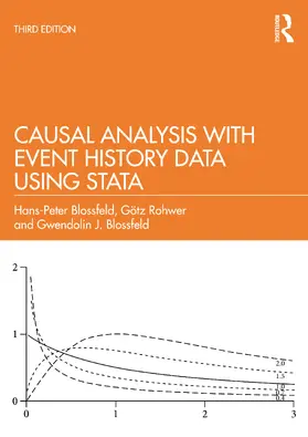 Rohwer / Blossfeld |  Causal Analysis with Event History Data Using Stata | Buch |  Sack Fachmedien