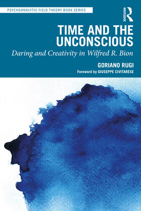 Rugi |  Time and the Unconscious | Buch |  Sack Fachmedien