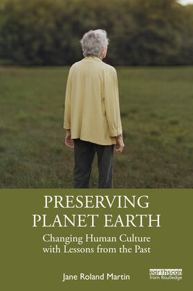 Martin |  Preserving Planet Earth | Buch |  Sack Fachmedien