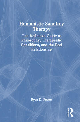 Foster |  Humanistic Sandtray Therapy | Buch |  Sack Fachmedien