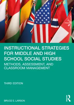 Larson |  Instructional Strategies for Middle and High School Social Studies | Buch |  Sack Fachmedien