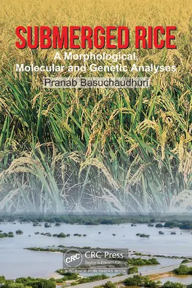 Basuchaudhuri |  Submerged Rice | Buch |  Sack Fachmedien