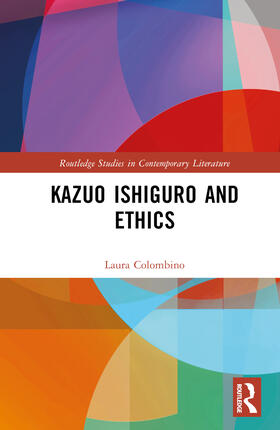 Colombino |  Kazuo Ishiguro and Ethics | Buch |  Sack Fachmedien