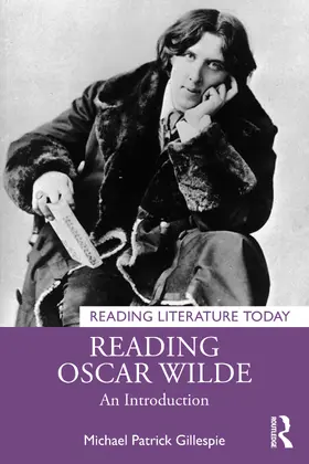 Gillespie |  Reading Oscar Wilde | Buch |  Sack Fachmedien