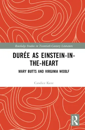 Kent |  Durée as Einstein-In-The-Heart | Buch |  Sack Fachmedien