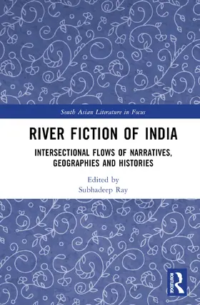 Ray |  River Fiction of India | Buch |  Sack Fachmedien