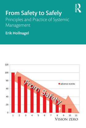 Hollnagel |  From Safety to Safely | Buch |  Sack Fachmedien