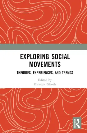 Ghosh |  Exploring Social Movements | Buch |  Sack Fachmedien