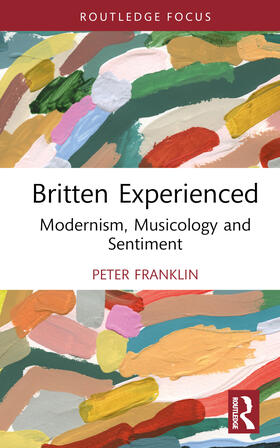 Franklin |  Britten Experienced | Buch |  Sack Fachmedien