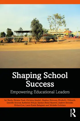 Beencke / Hardy / Hameed |  Shaping School Success | Buch |  Sack Fachmedien