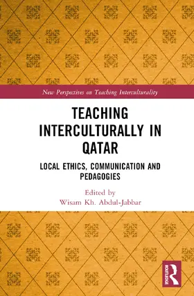 Abdul-Jabbar |  Teaching Interculturally in Qatar | Buch |  Sack Fachmedien