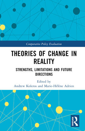 Koleros / Adrien / Tyrrell |  Theories of Change in Reality | Buch |  Sack Fachmedien