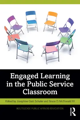 McDonald III / Schafer |  Engaged Learning in the Public Service Classroom | Buch |  Sack Fachmedien