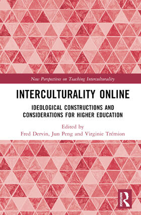 Dervin / Peng / Tremion |  Interculturality Online | Buch |  Sack Fachmedien
