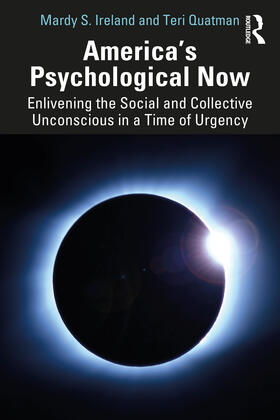 Ireland / Quatman |  America's Psychological Now | Buch |  Sack Fachmedien