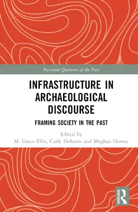 DeSanto / Ellis / Howey |  Infrastructure in Archaeological Discourse | Buch |  Sack Fachmedien