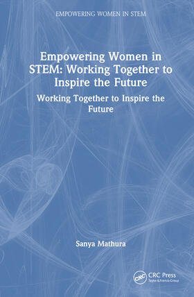 Mathura |  Empowering Women in STEM | Buch |  Sack Fachmedien