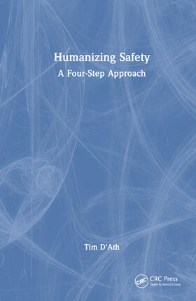 D'Ath |  Humanising Safety | Buch |  Sack Fachmedien