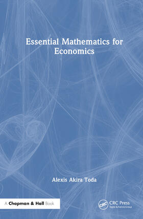 Toda |  Essential Mathematics for Economics | Buch |  Sack Fachmedien