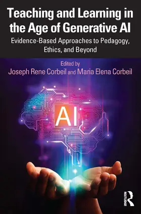 Corbeil |  Teaching and Learning in the Age of Generative AI | Buch |  Sack Fachmedien