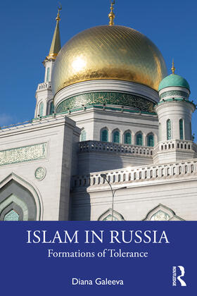 Galeeva |  Islam in Russia | Buch |  Sack Fachmedien