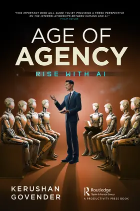 Govender |  Age of Agency | Buch |  Sack Fachmedien