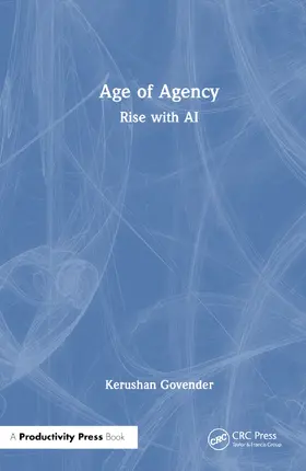 Govender |  Age of Agency | Buch |  Sack Fachmedien