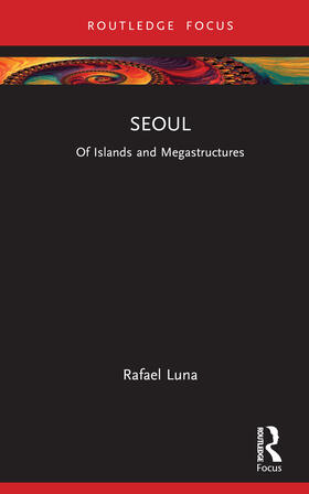 Luna |  Seoul | Buch |  Sack Fachmedien