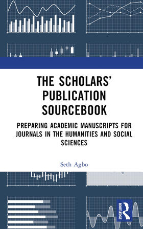 Agbo |  The Scholars' Publication Sourcebook | Buch |  Sack Fachmedien