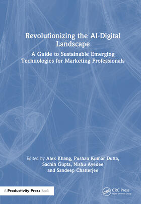 Khang / Dutta / Gupta |  Revolutionizing the AI-Digital Landscape | Buch |  Sack Fachmedien